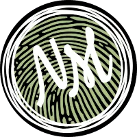 Namens Mij Logo