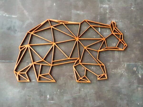 Houten Beer