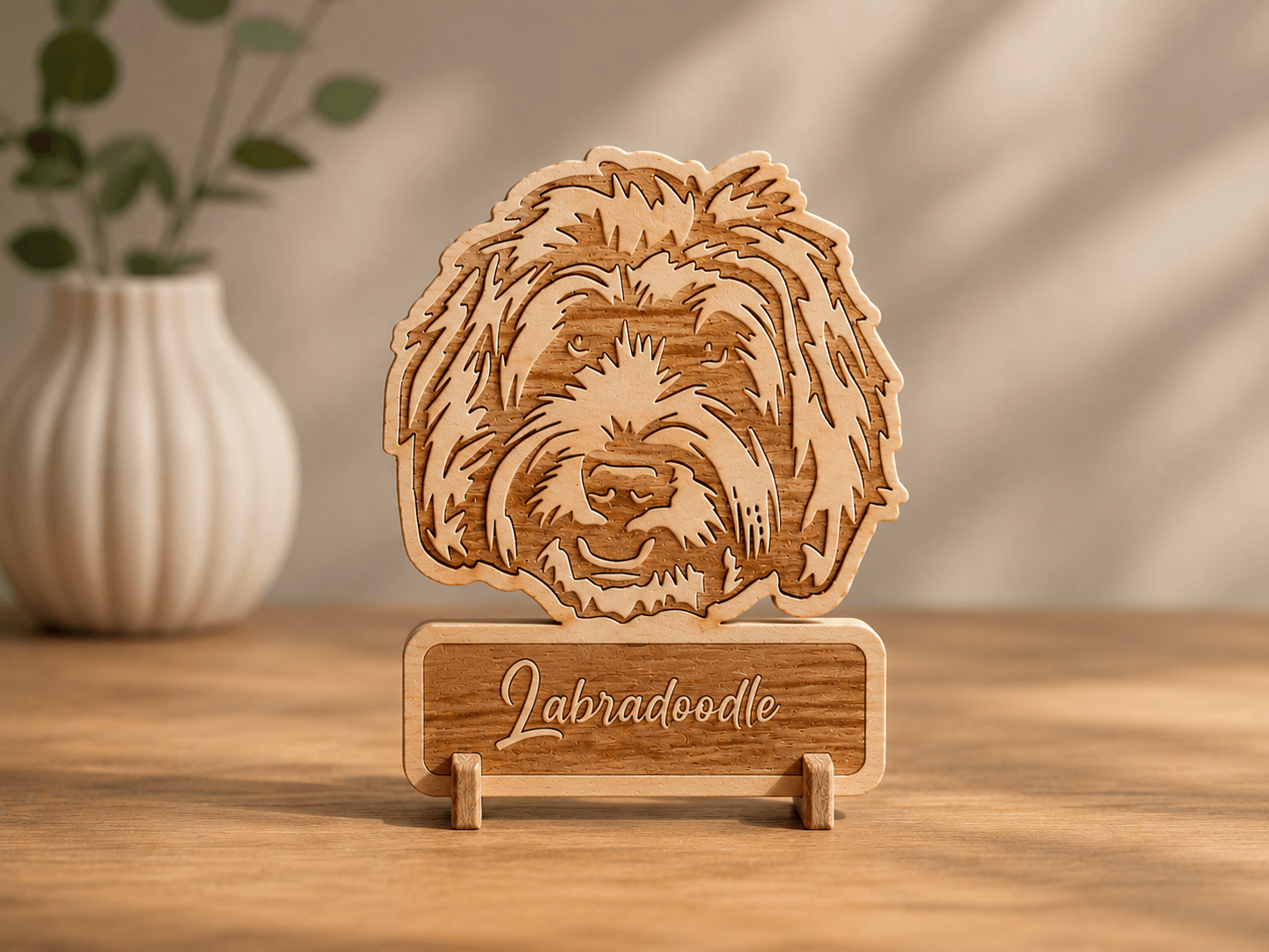 labradoodle