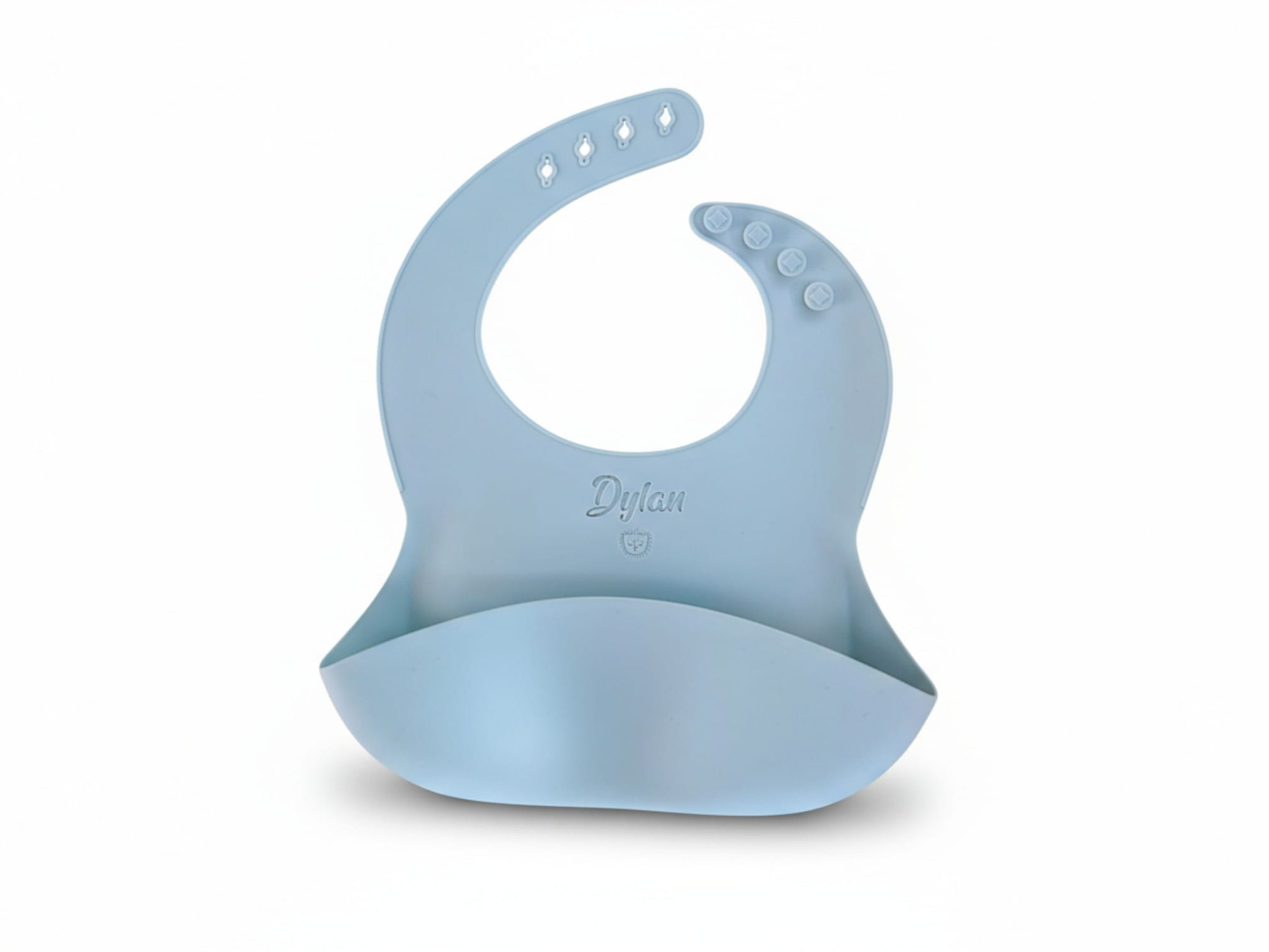 licht blauwe slabber met naam-Photoroom