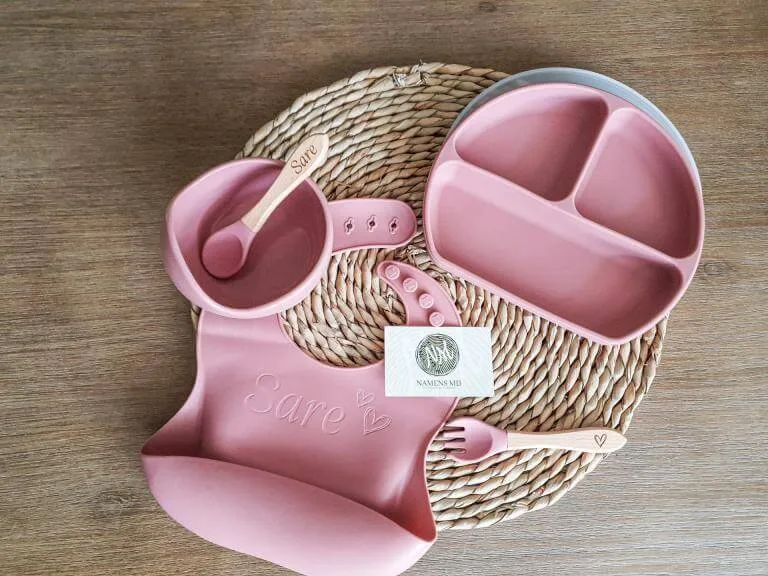 kinderservies