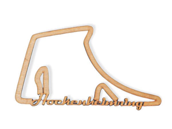 F1 Circuit Hockenheimring