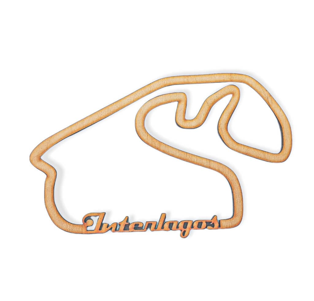 F1 Circuit Interlagos