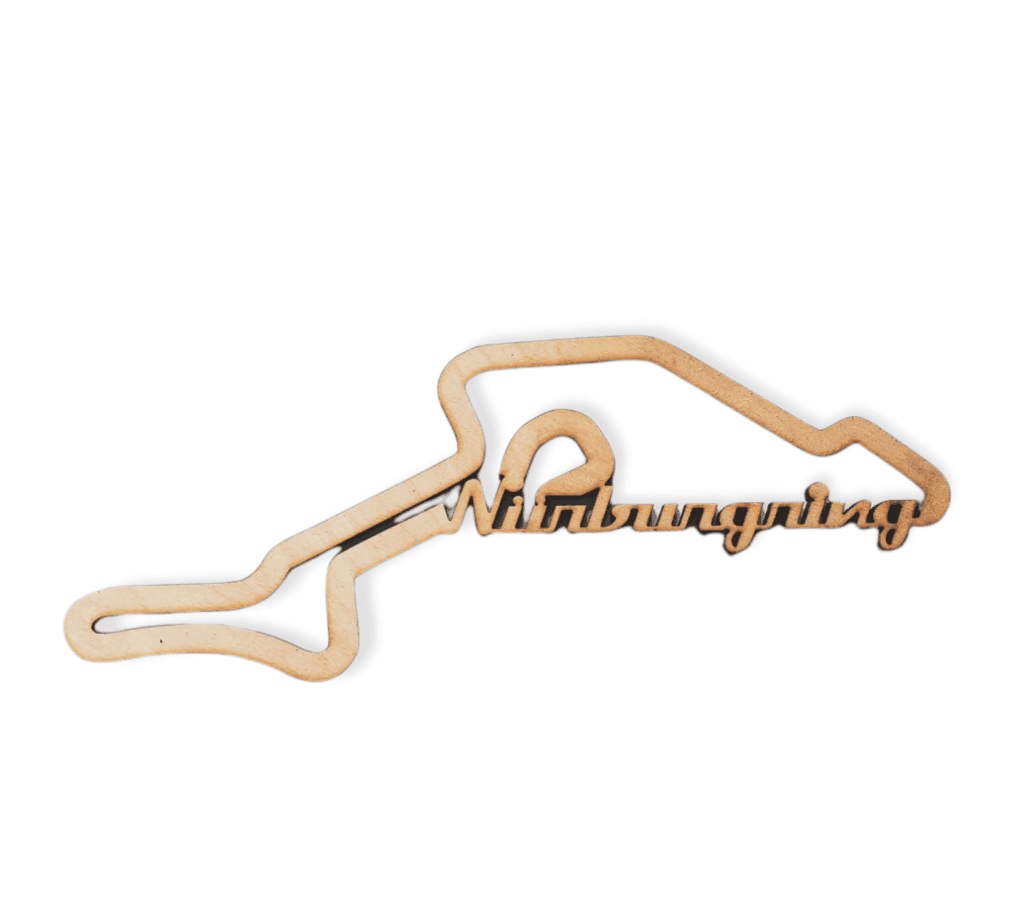 F1 Circuit Nurburgring