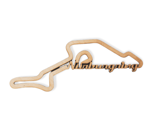 F1 Circuit Nurburgring