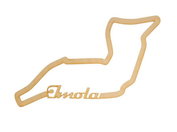 F1 Circuit Imola