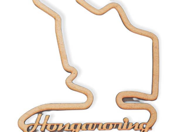 F1 Circuit Hongaroring