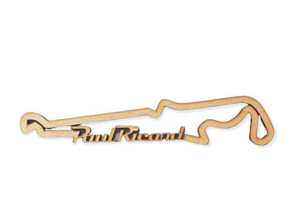 F1 Circuit Paul Ricard