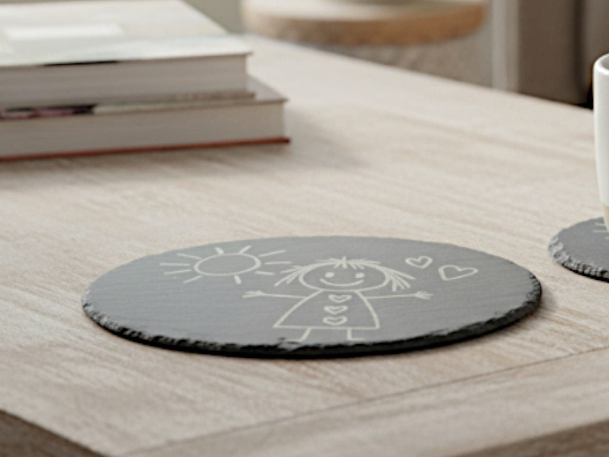 leisteen met tekening-Photoroom