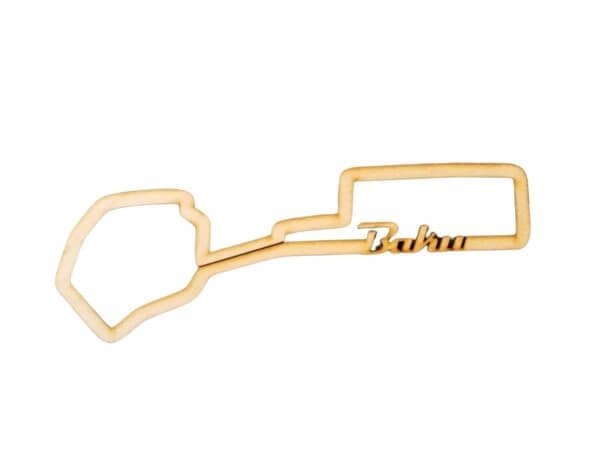 F1 Circuit Baku