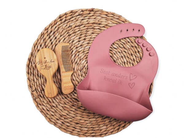 Gepersonaliseerd Kraamcadeau