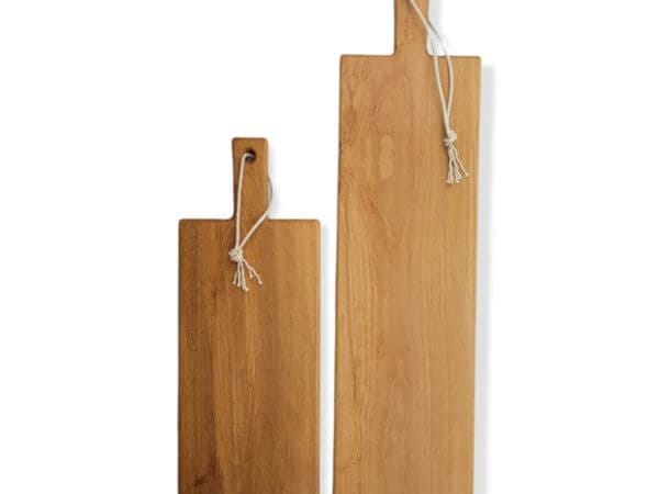 Tapasplank XXL