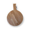 Borrelplank 25 cm