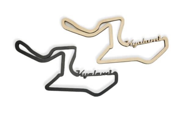Circuit Kyalami
