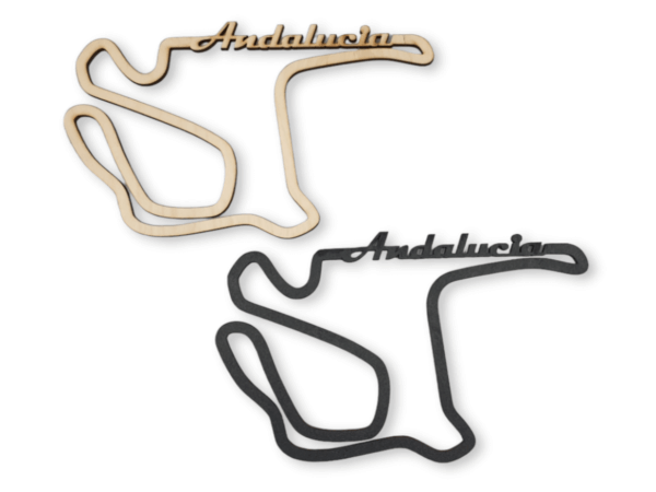 Race Circuit Andalucia