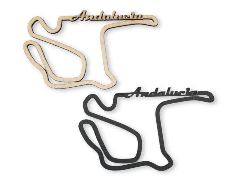 Race Circuit Andalucia