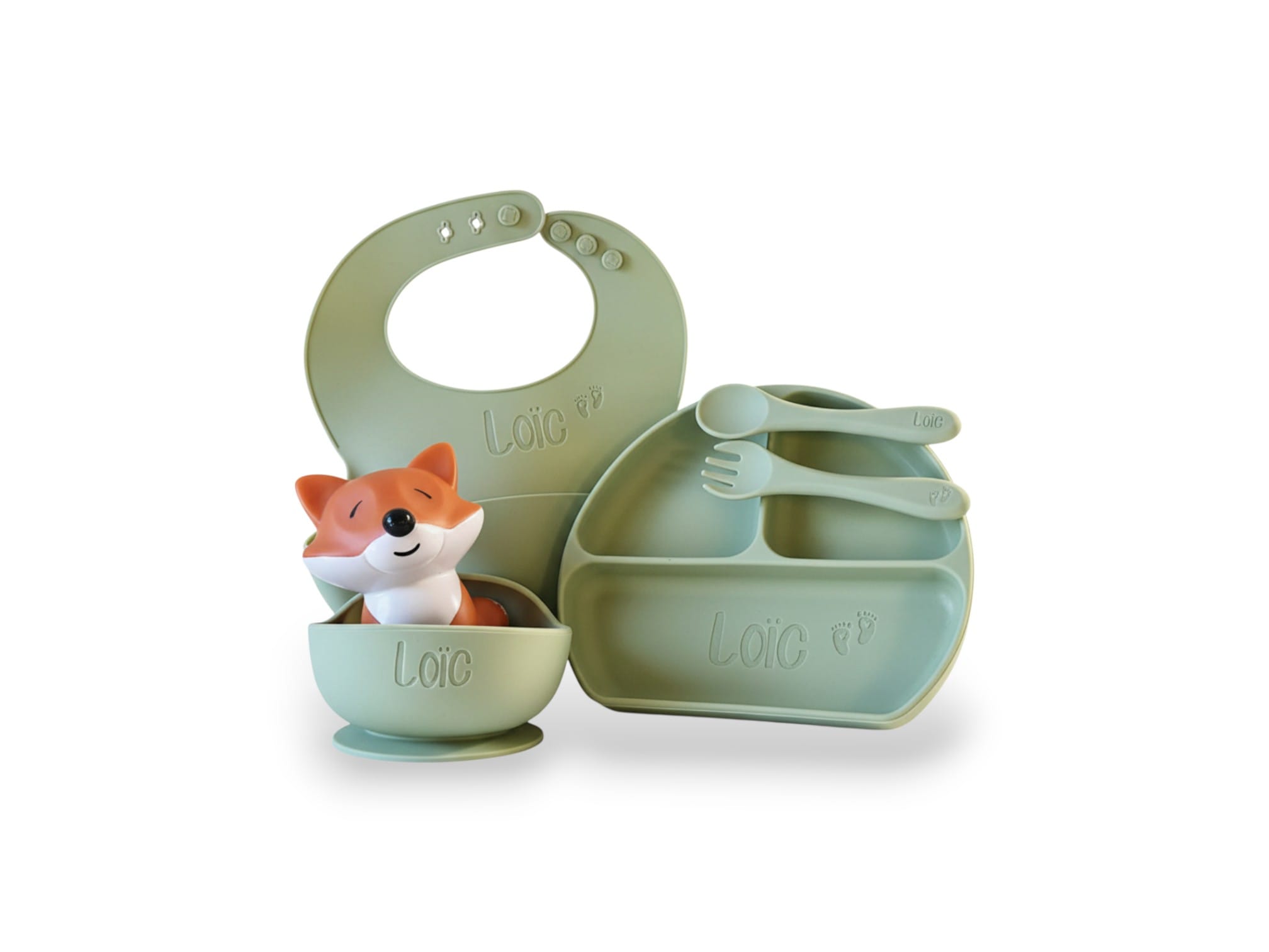 compleet groen met nachtlampje-Photoroom