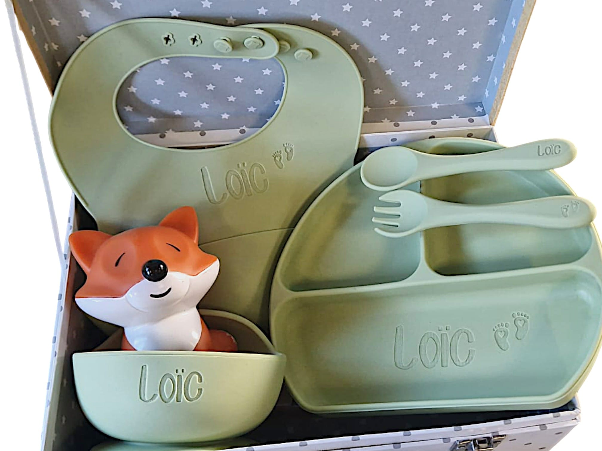 koffer _ Nachtlampje _ Kinderservies-Photoroom