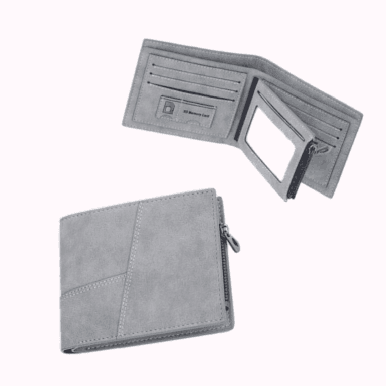 Portemonnee zelf ontwerpen (2)