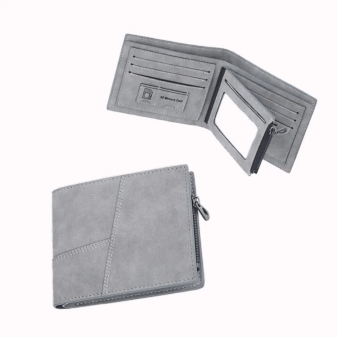 Portemonnee zelf ontwerpen (2)