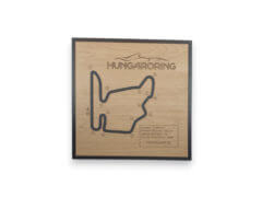 Hungaroring (Hongarije)