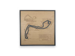 Circuit de Monaco