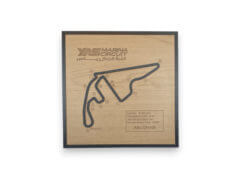 Yas Marina Circuit (Abu Dhabi)