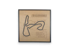 Circuit Zandvoort (Nederland)