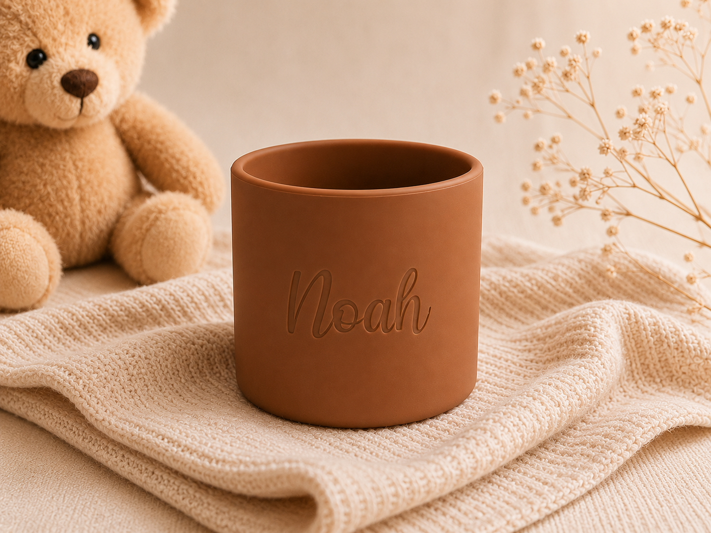 productfoto noah beker
