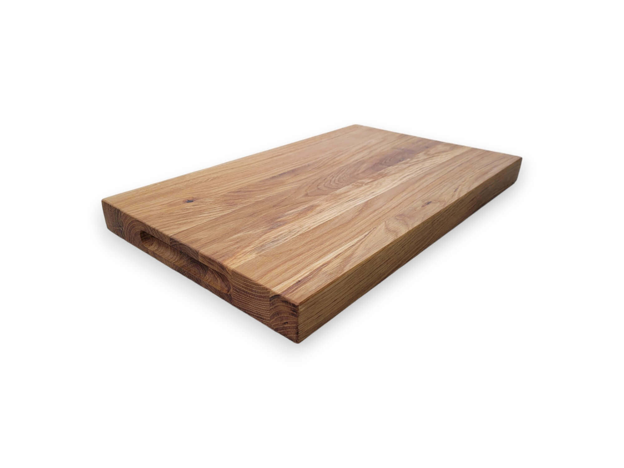 Hakblok | eiken
