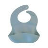 Licht blauw