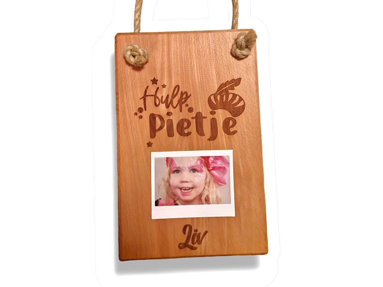 hulp pietje