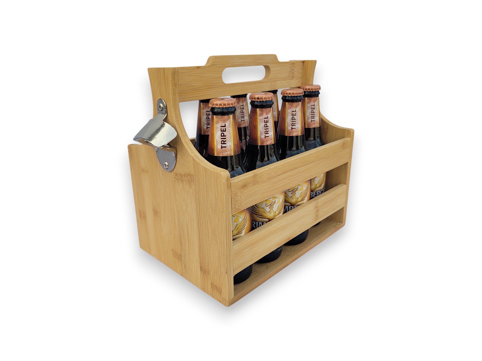 Bierkratje