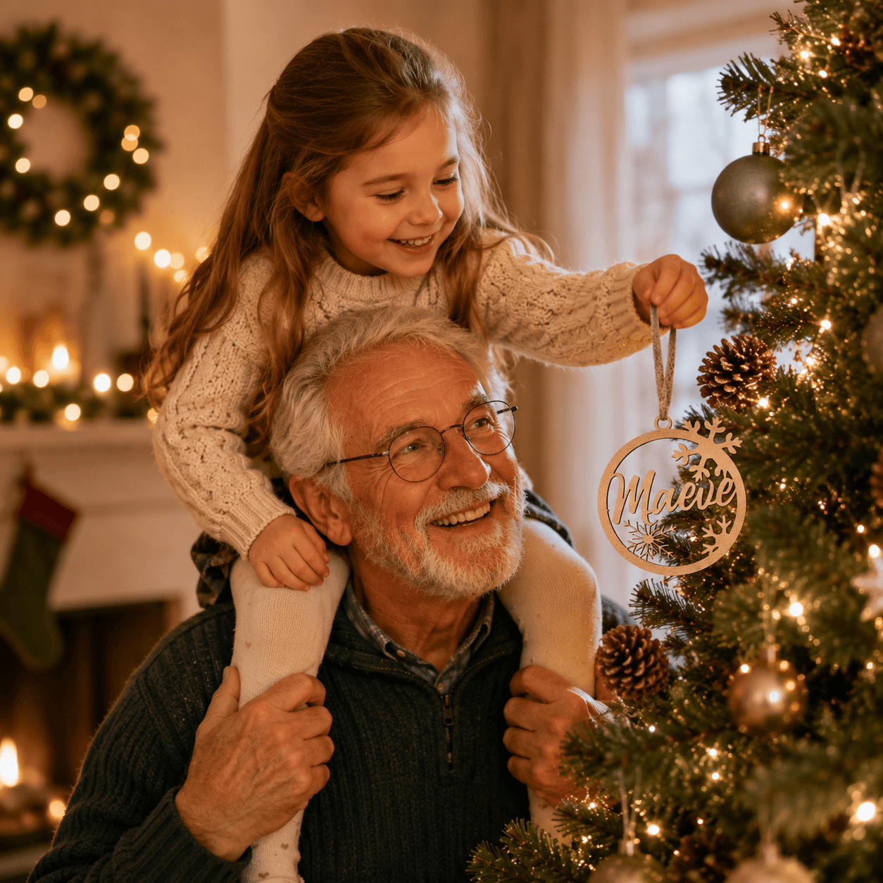 sfeerfoto kerst 3