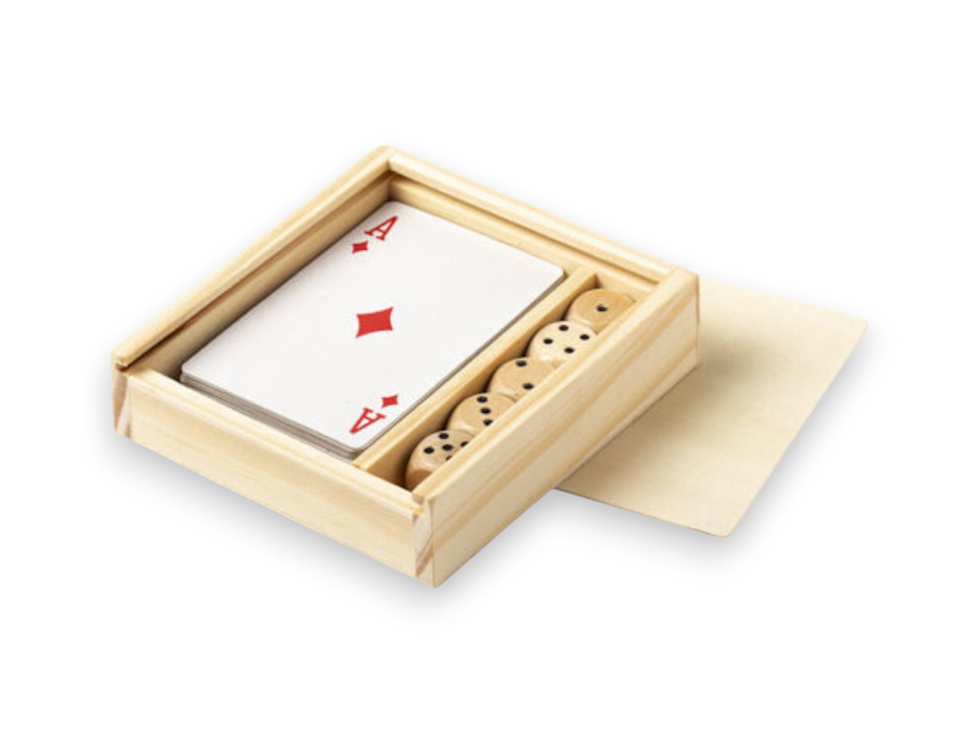 Spelsetje