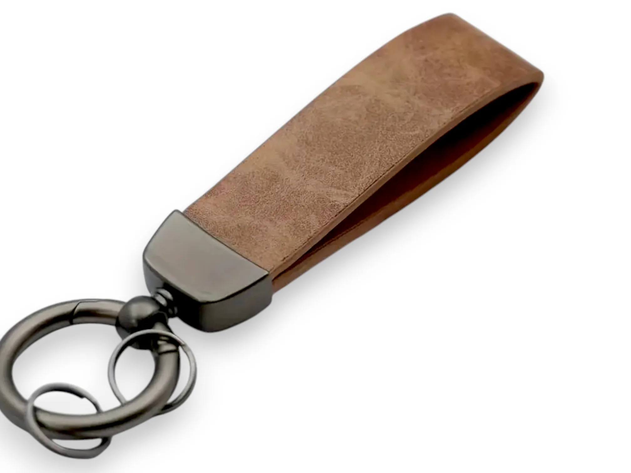 Sleutelhanger | leer | Vanaf € 17,50
