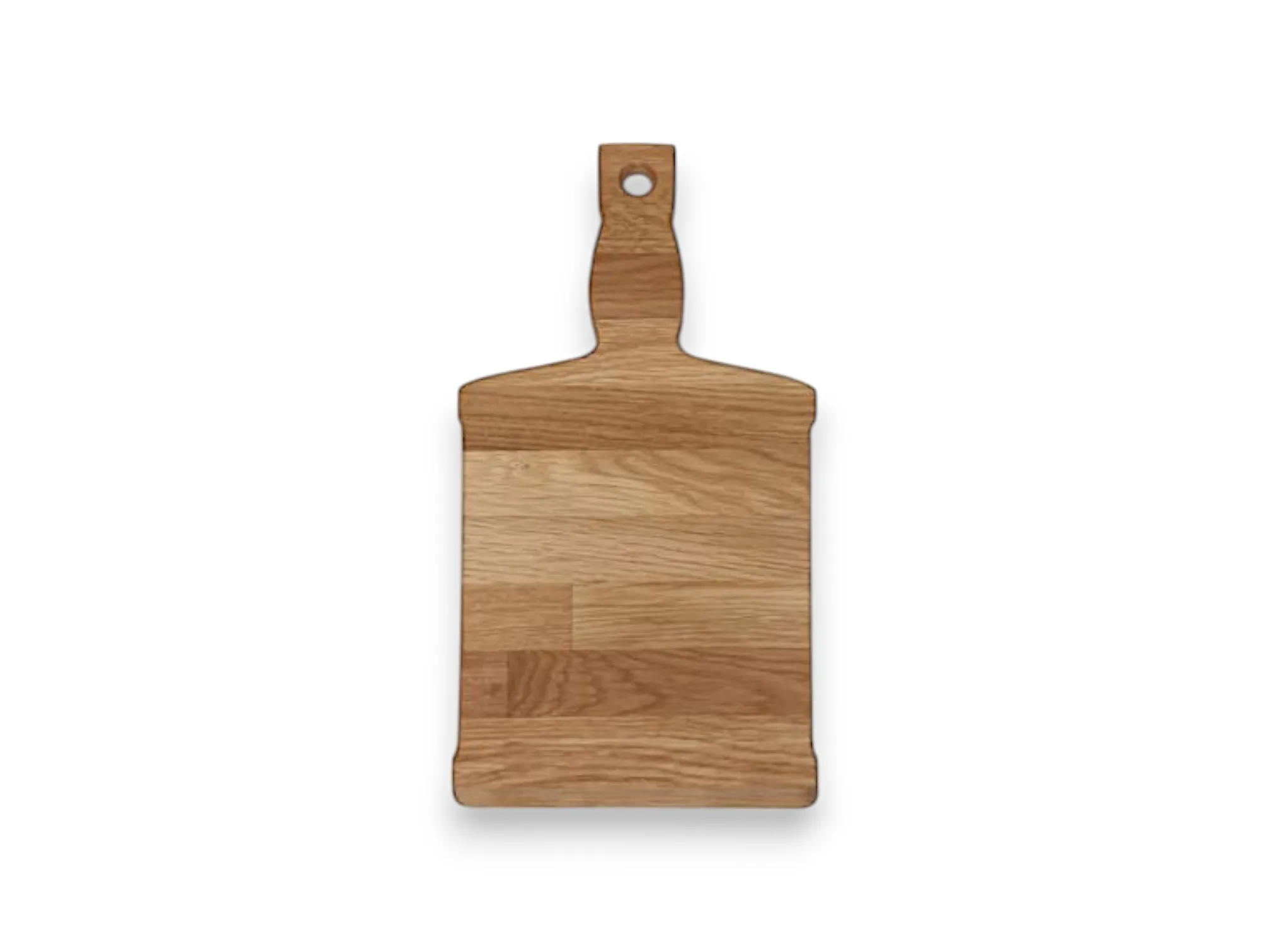 Whiskyfles | eiken | 34 x 18 cm | Vanaf € 39,95