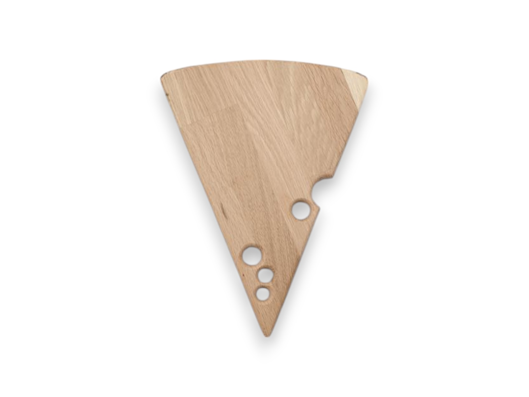 Kaasplank | eiken | 23 x 30 cm