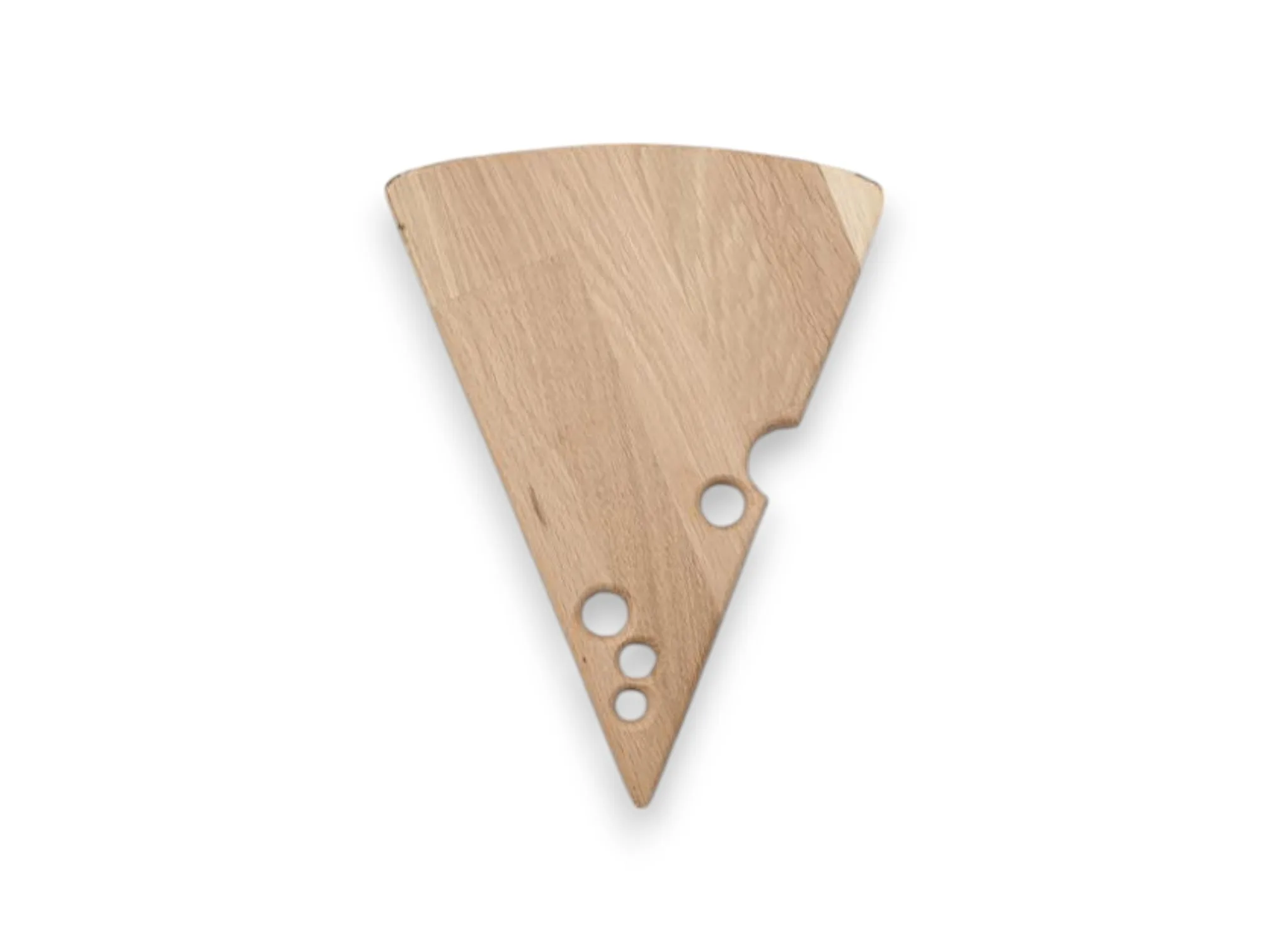 Kaasplank | eiken | 23 x 30 cm | Vanaf € 31,95