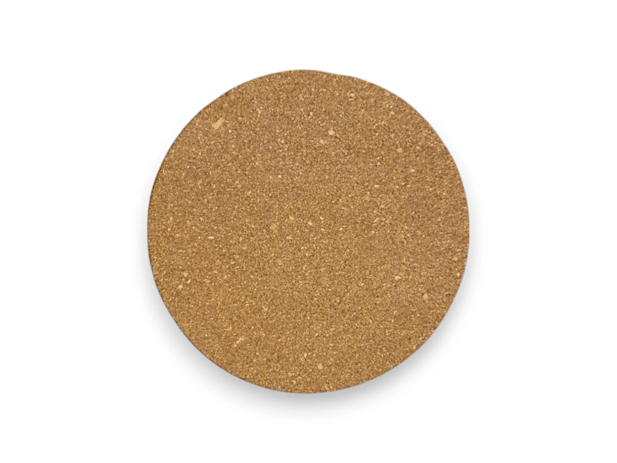 Onderzetters kurk | 19 cm | Vanaf € 19,95