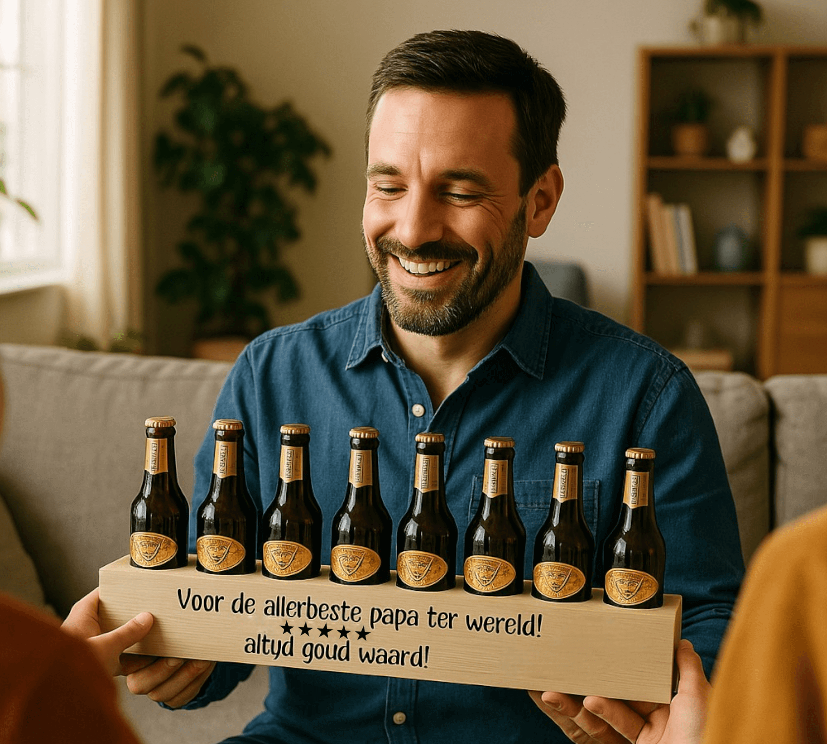 papa goud waard bier tray-Photoroom