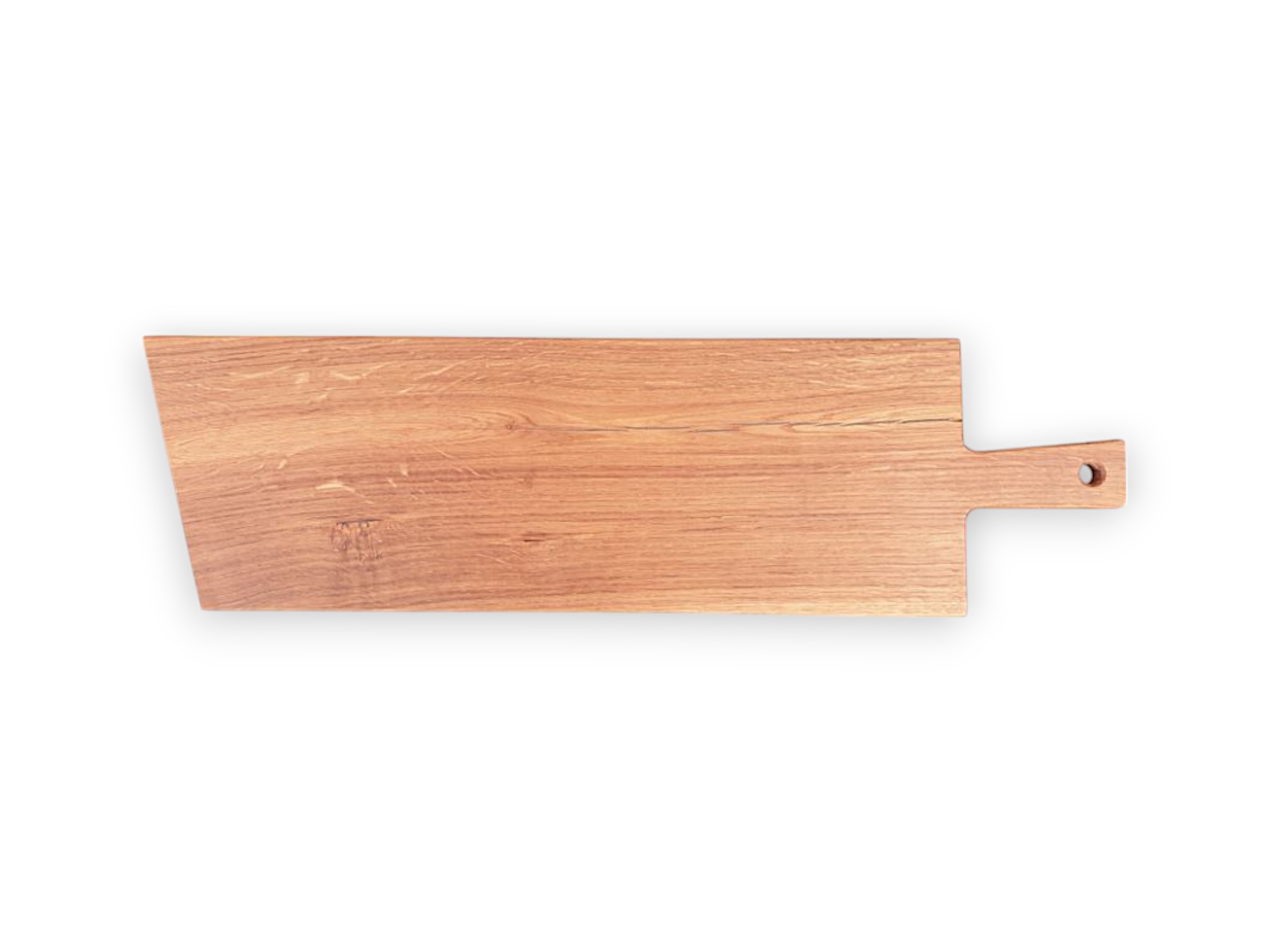 Schuin | 70 cm | eiken