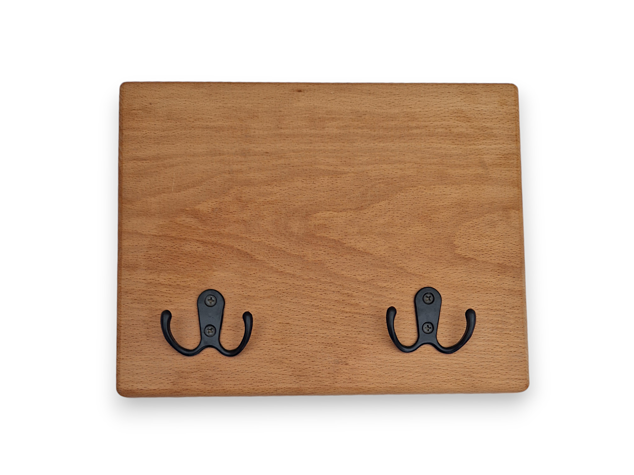 Kapstok | eiken | 30 x 20 cm