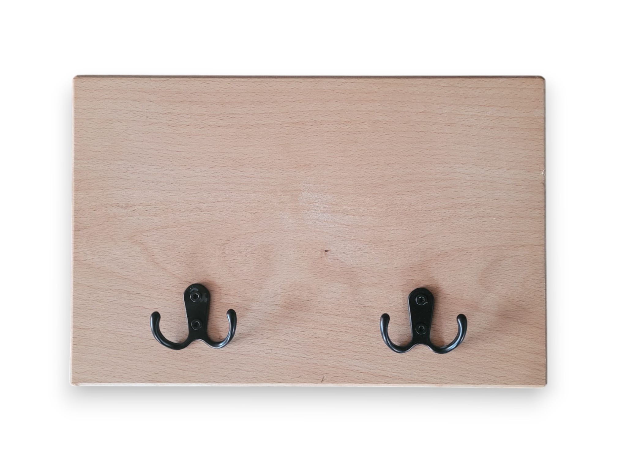 Kapstok | beuken | 30 x 20 cm