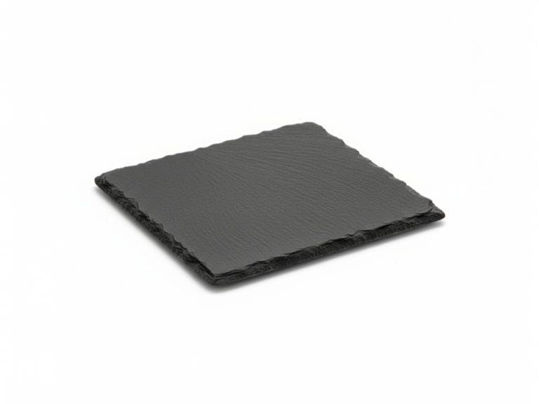 Serveerplaat recht _ Leisteen _ Leeg-Photoroom