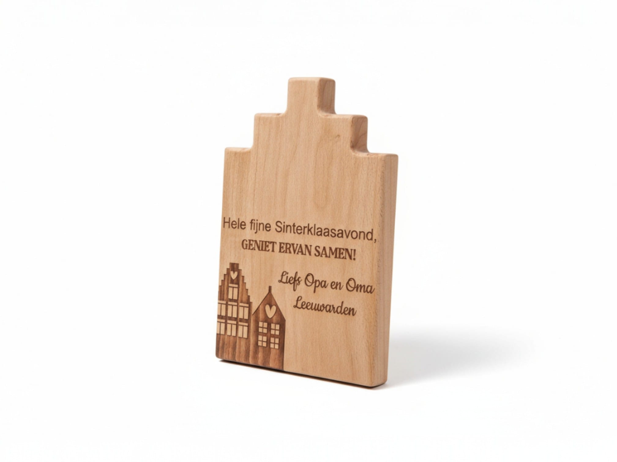 _Speels houten huis _ Beuken _ Sinterklaas-Photoroom