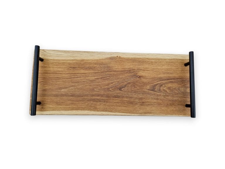 Tapasplank _ 50 cm _ Eiken_leeg