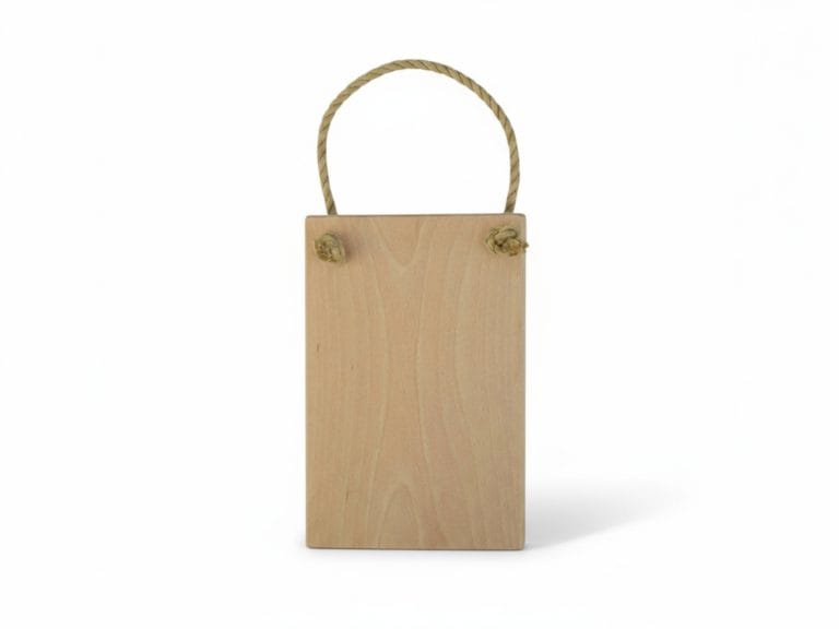 Tekstbord _ 30 x 20 cm _ Beuken _ Leeg-Photoroom (1)