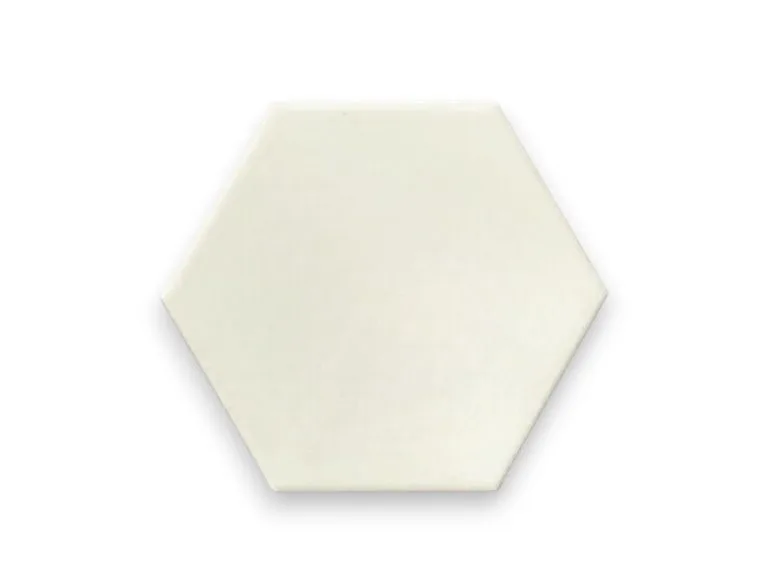 hexagon tegel creme wit-Photoroom