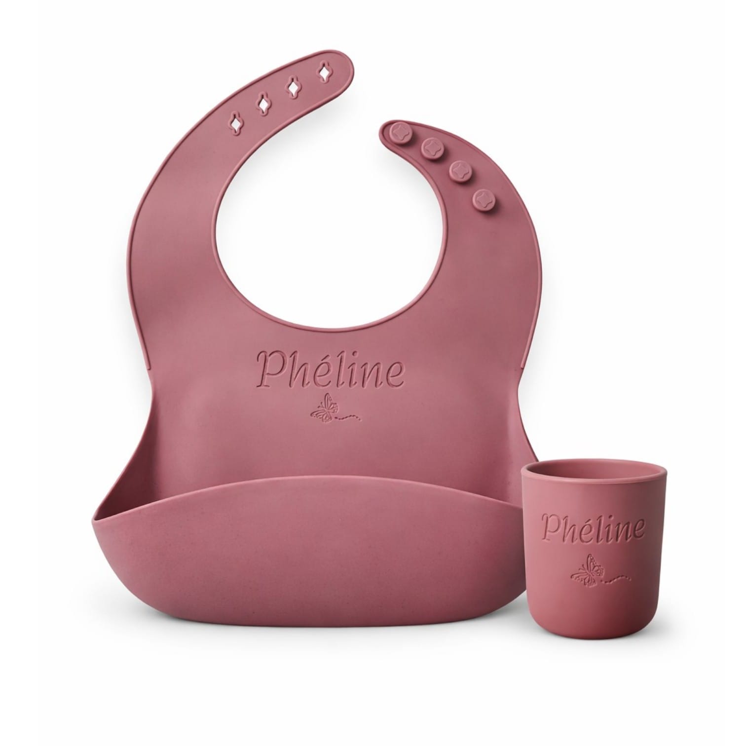 slabber en beker vierkant oud roze-Photoroom